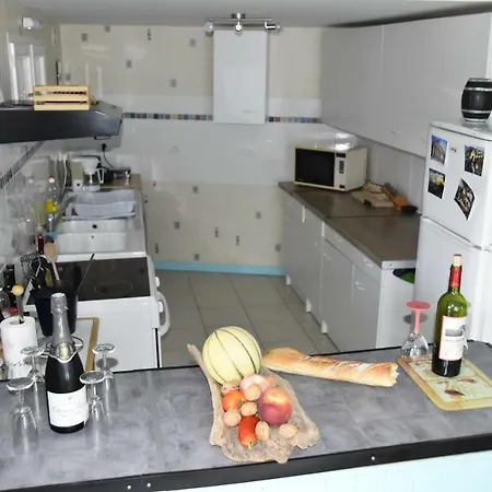 بيت للعطل Maison Dans Le Vignoble De Bordeaux-blaye-bourg-cnpe