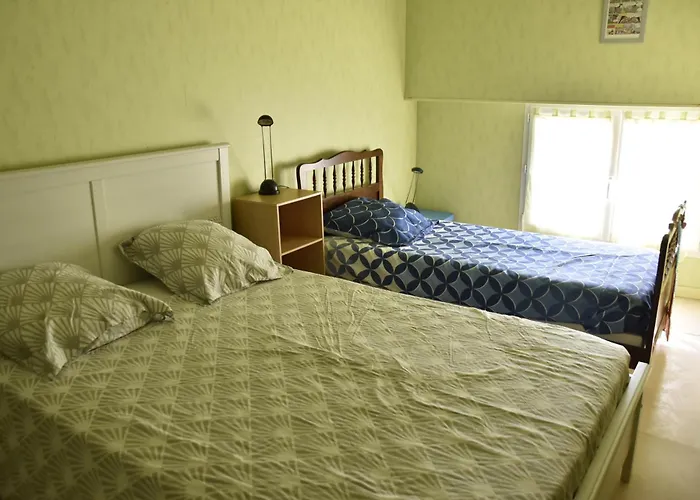 Maison Dans Le Vignoble De Bordeaux-blaye-bourg-cnpe Saint-Trojan